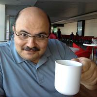 Omac Tufekcioglu (@tufekciogluomac) 's Twitter Profile