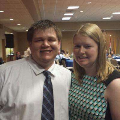 AmberAndrews8's profile picture. Assistant Director  at UT Dallas