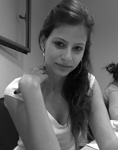 Danielle_Yaron's profile picture. 