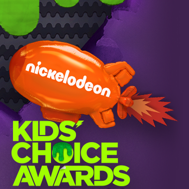 Nickelodeon's Kids' Choice Awards & Kids' Choice Sports & HALO Awards twitter #KCA/#KidsChoiceSports/#HALOAwards