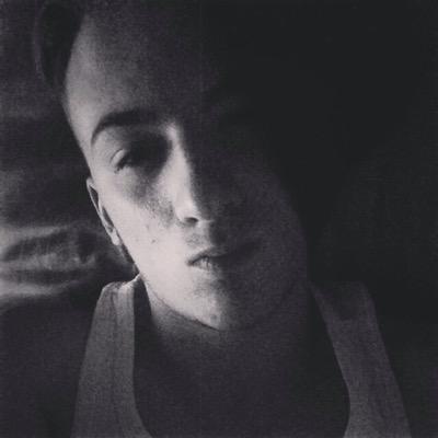 _AxelButeau's profile picture. • Instagram | Axel_acn •