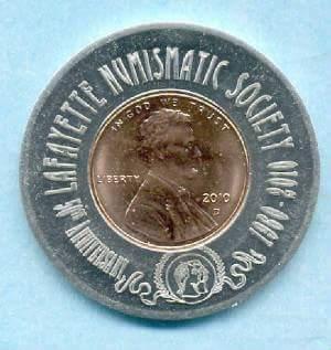 Lafayette Coin Club