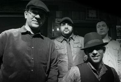 Upstate NY. Members: Frankie Lessard (vocals/guitar) Rich Romano(Lead guitar) Robert Booker(Bass Guitar) Evan Wallace (Drums)