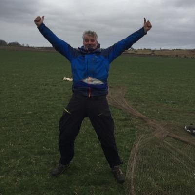 Professor of Animal Ecology at the University of Exeter's Centre for Ecology & Conservation. Bluesky: @stubearhop.bsky.social