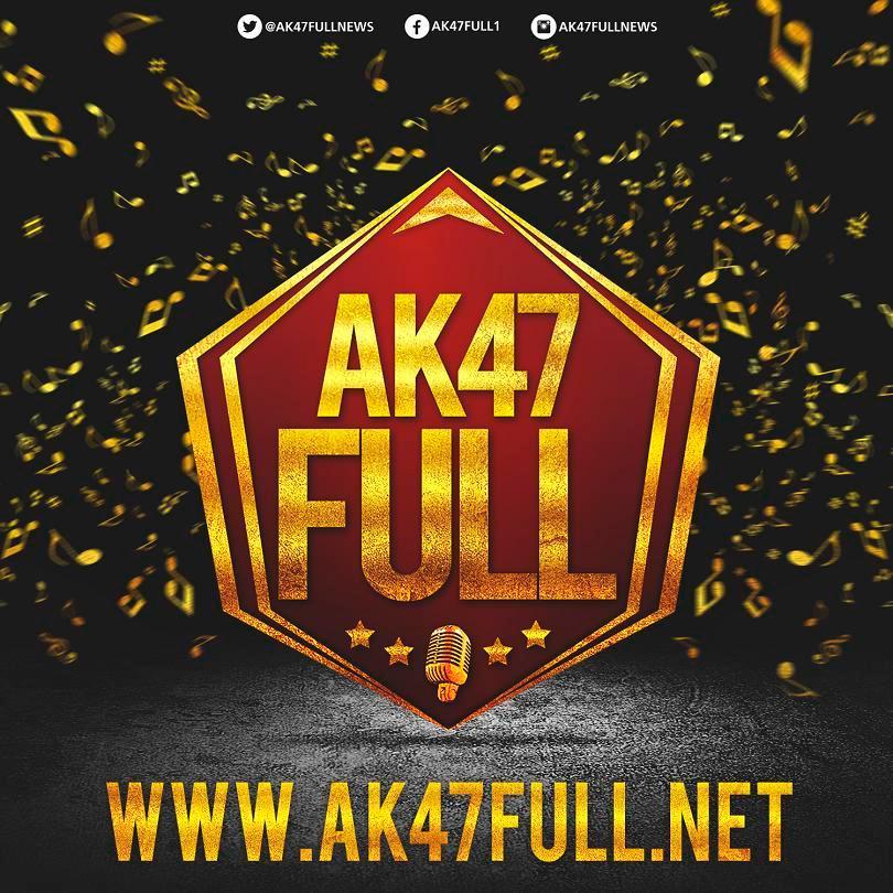 Promotor Musical & Parte Del Staff De  #Ak47full El Combo Que Controla La Red