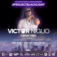 Project Blacklight (@projectblklight) 's Twitter Profile