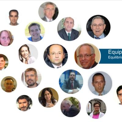 Candidatura de Eugenio Fontán para la AEIT 2015-2019