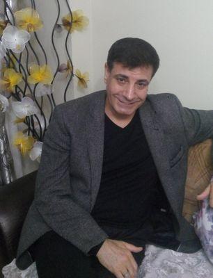 aliibicek's profile picture. TRT THM SANATÇISI