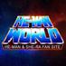 He-Man World (@hemanworld) Twitter profile photo He-Man World (@hemanworld) Twitter profile photo