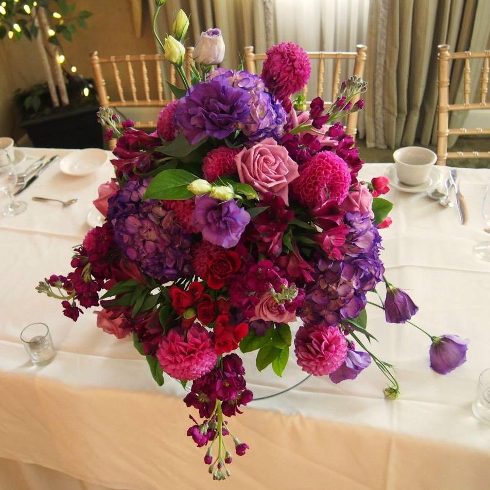 Custom #Floral Designs for Special #Events. We'll bring your unique vision to life. Rhode Island/Boston Area.