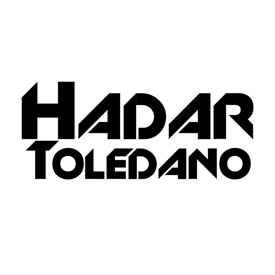 Hadar toledano projector and dj Israeli