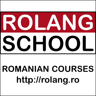 ROLANG School provides Romanian courses for international students
Levels: A1, A2, B1, B2, C1, C2
Courses: in class, individual, online, summer school