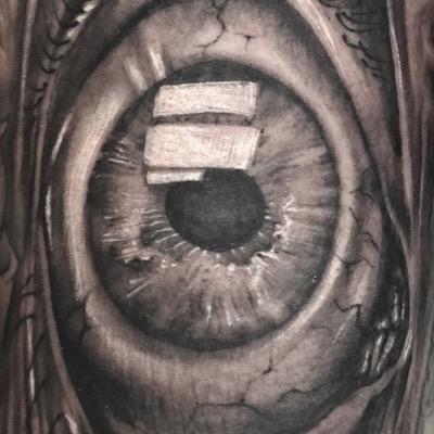 tattooist /shopowner /artist