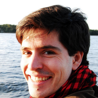 Cristobal Viedma (@viedma) 's Twitter Profile Photo