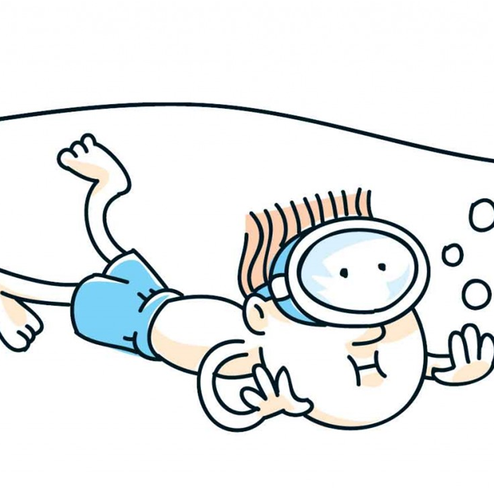 RGamberg's profile picture. 