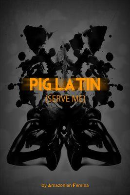 Pig Latin is now Available on http://t.co/4rwjfdidk3. Thank you in advance for your support.