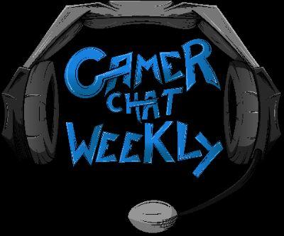 Official Twitter of the Gamer Chat Weekly Podcast on @Spreaker / @iHeartRadio! Powered by @Xsplit & @discord Partnered with @Jerkyxp