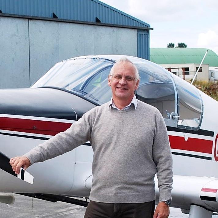 Aviation author, photographer, historian, engineer. Ex Head of Future Projects Westland Helicopters. Aviation nerd. PhD, FRAeS.
https://t.co/cHTpTQUPfc