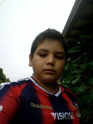 virdmamiranda's profile picture. 