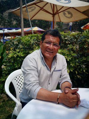 rjvalderrama65's profile picture. 