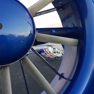 Brett Greenfield Profile