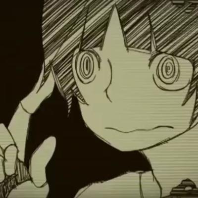 ?“That guy points at me, so can I thrust the point of my knife through him?” ¿ ¿ ¿ ¿ ¿