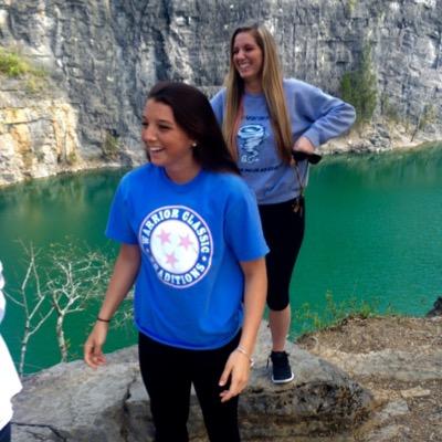 macyloo02's profile picture. go volz