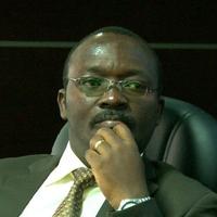 Dr. Silver Mugisha (@nwscmd) 's Twitter Profile