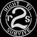 Right 2 Survive (@Right2Survive) Twitter profile photo