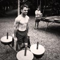 Cody Tribe (@codytribe) 's Twitter Profile