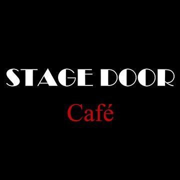 stagedoorcafepn's profile picture. The Stage Door Cafe is located on King Street and the UCOL atrium in Palmerston North. We have a high focus on quality food and coffee.