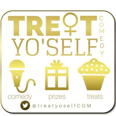 treatyoselfCOM's profile picture. 