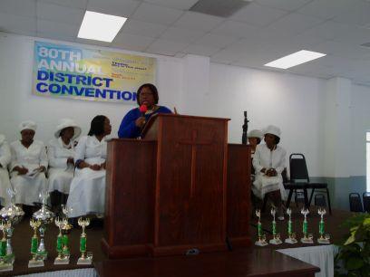 HuetonL's profile picture. studied @ college of the bahamas