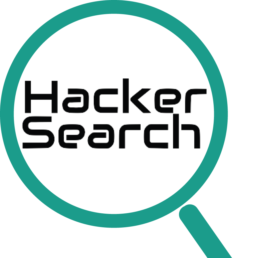 HackerSearch's profile picture. Code search engine for GitHub