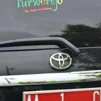 ig: @PURWOREJOJATENG (@purworejojateng) 's Twitter Profile