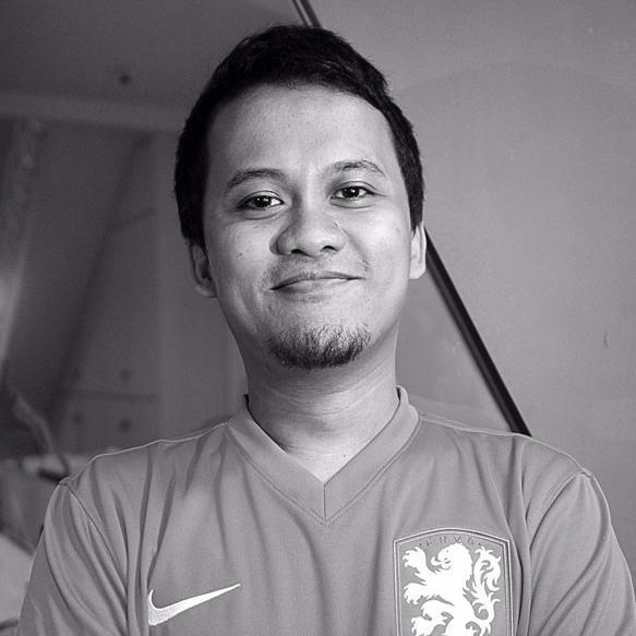 cendekiapp's profile picture. Always code as if the guy who ends up maintaining your code will be a violent psychopath who knows where you live. Code for readability. - John F. Woods