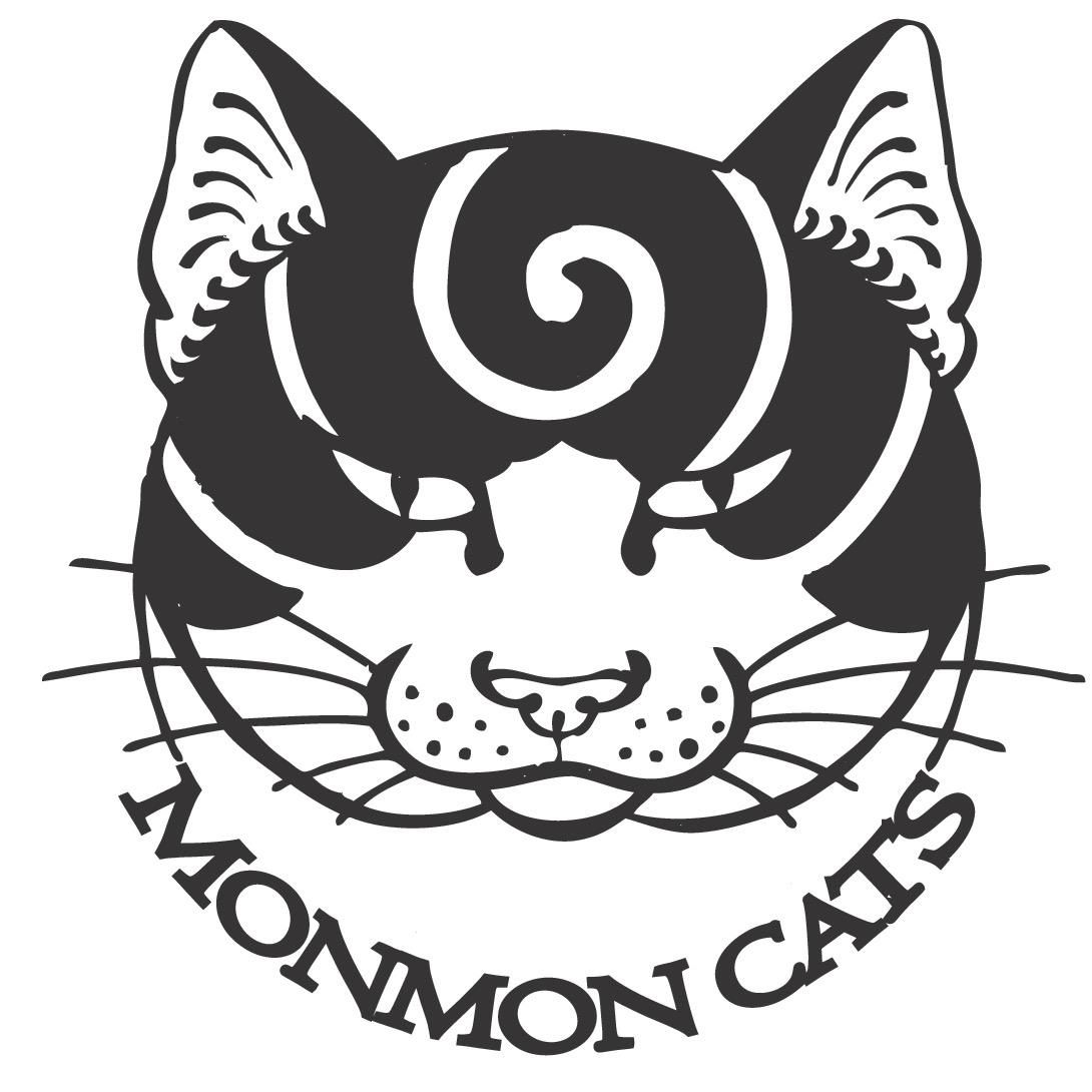 Monmon Cats Official