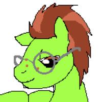 Nerd Alert (@mlp_nerd) 's Twitter Profile