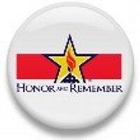 Honor and Remember(@HonorRemember) 's Twitter Profile Photo