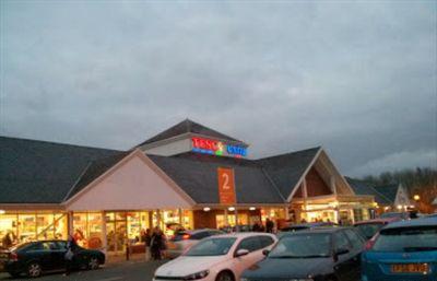 RedditchExtra's profile picture. We are Tesco Extra Redditch 3084. Here we will share our community and charity initiatives and what is happening in our store for customers...