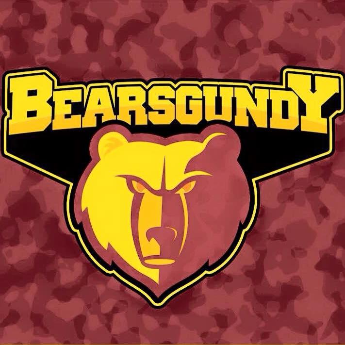 bde_bearsgundy's profile picture. Students Union. IPAG B.S. - When rise the Bears, comes the Fear . . .