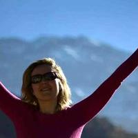 Tatsiana Barychka (@taniabarychka) 's Twitter Profile
