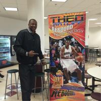 Theo Ratliff (@shotblocker42) 's Twitter Profile Photo Theo Ratliff (@shotblocker42) 's Twitter Profile Photo