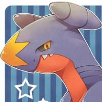 Masaru まさる (@grumpygarchomp) 's Twitter Profile