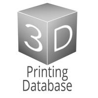 3D Printing Database (@3dprinting_) 's Twitter Profile