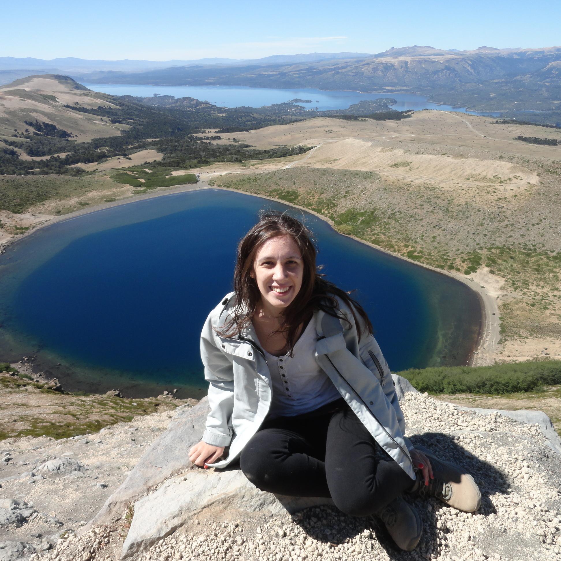 MS Science teacher at @lincolnael
Environment geek, book worm, chocolate addict.