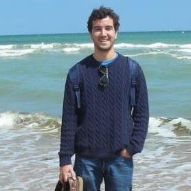 FPGA/ASIC engineer. Proactive mind. Crypto enthusiast. SYNOPSYS
