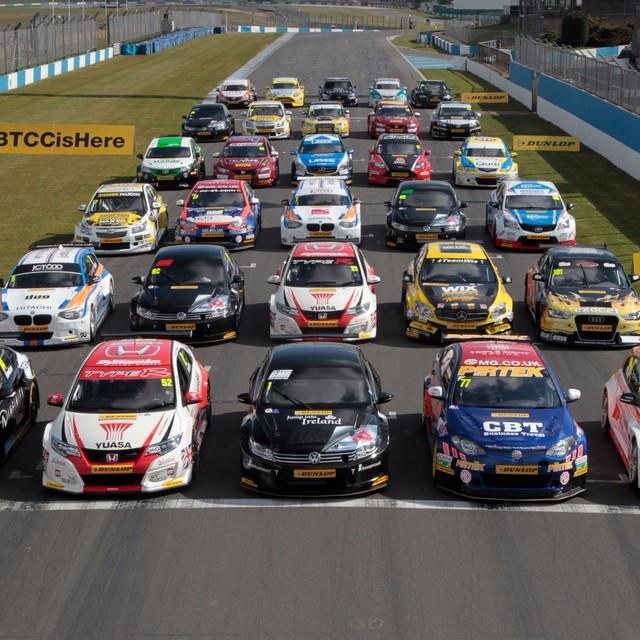 Giving independent views and opinions on the #BTCC and drivers throughout the championship. Blog: http://t.co/L23RnR3dEb