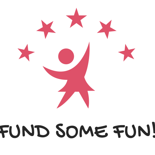Crowdfunding platform to Fund Some Fun for chronically and acutely sick children find out more at our website and Fund Some Fun!