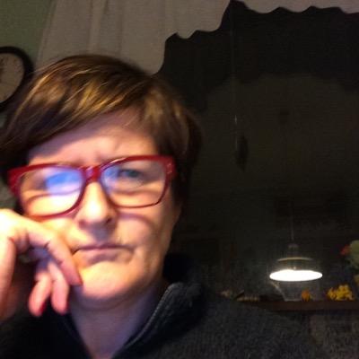 RBjornsdottir's profile picture. 